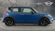 MINI Hatchback 1.5 Cooper Classic 3dr Auto Petrol Hatchback